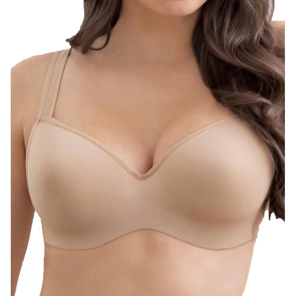 Le Mystere Underwire Bra 32ddd/f